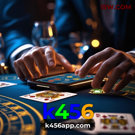 Ganhador k456