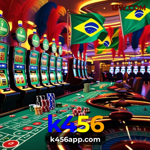 App Desktop k456