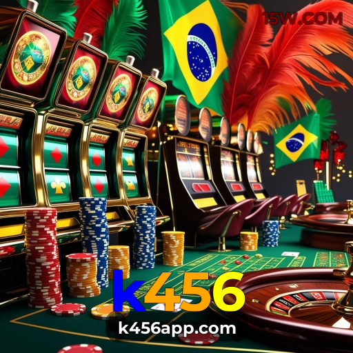 Download k456 Windows