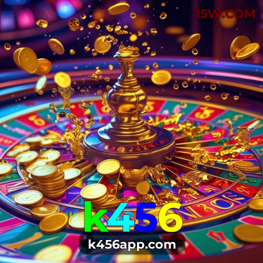App Mobile k456