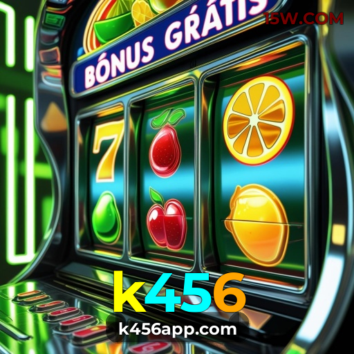 App k456 Android