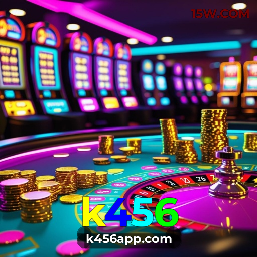 Torneios k456