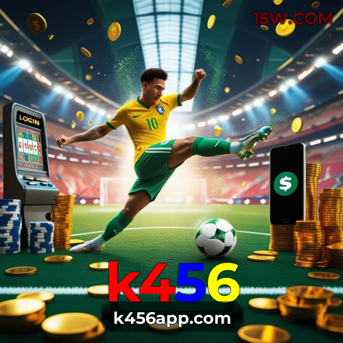 Funcionalidades App k456