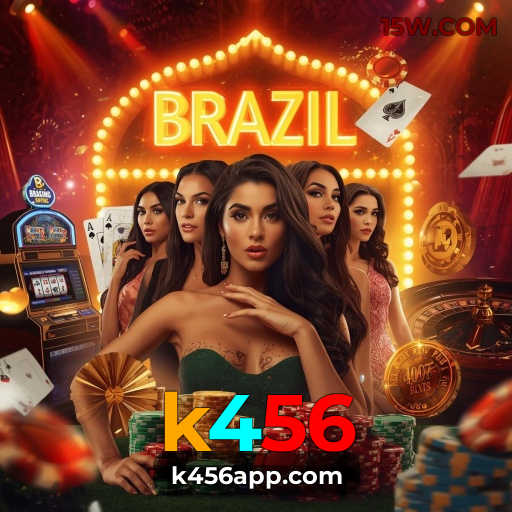 Vantagens App k456