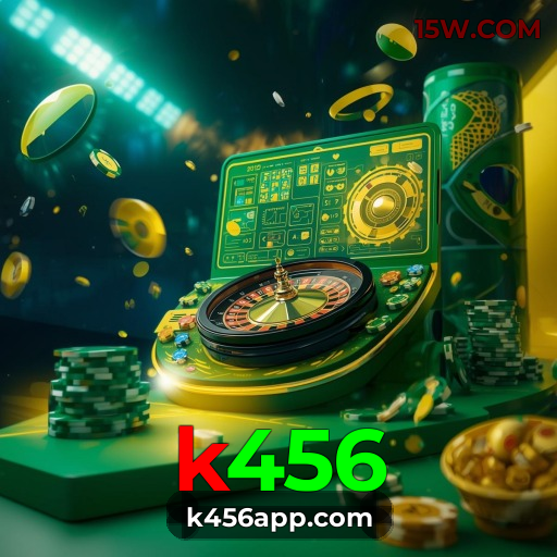 Tipos de Slots do k456