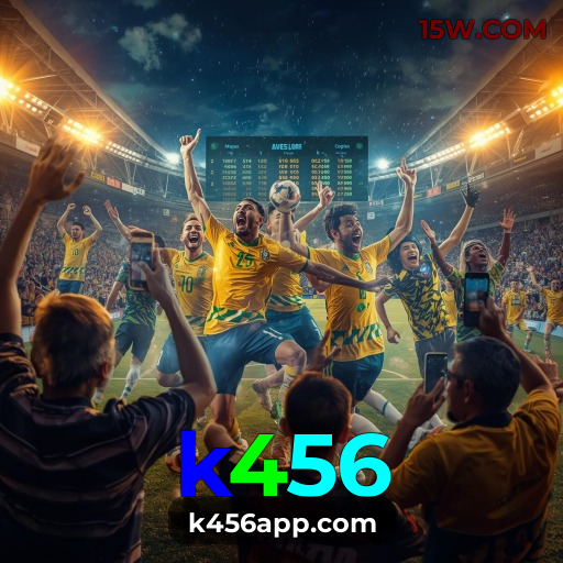 Recursos App k456