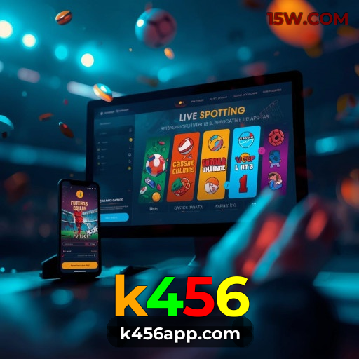 Promoções App k456