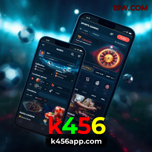 Jogos Mesa k456
