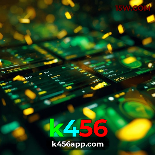 Bônus App k456