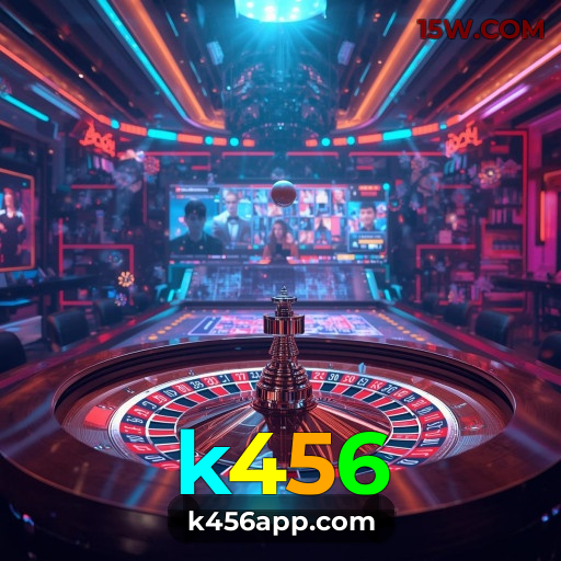Processo de Registro no k456