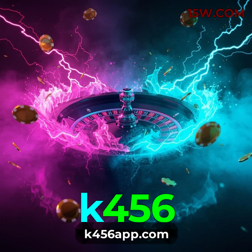k456 caça-níqueis desktop