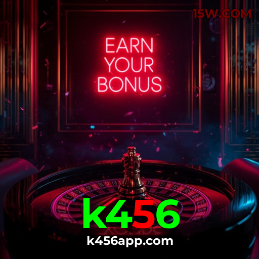 App k456 iOS