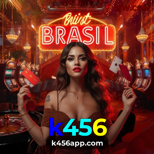 Progressão VIP k456